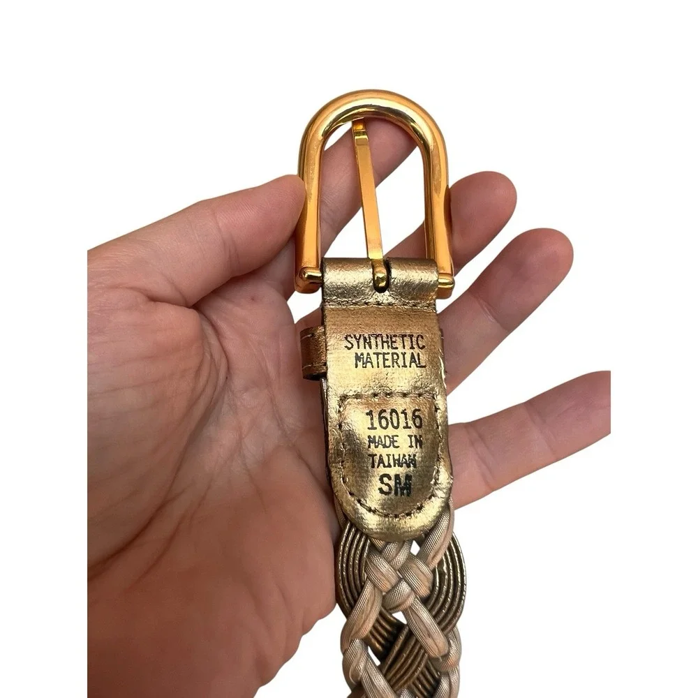 N/A vintage metallic